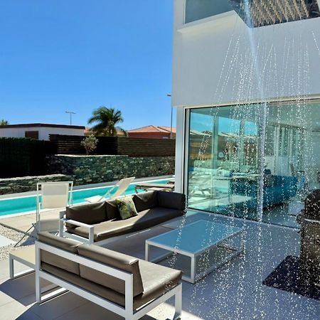 Villas Golden Gran Canaria Maspalomas  Exterior foto