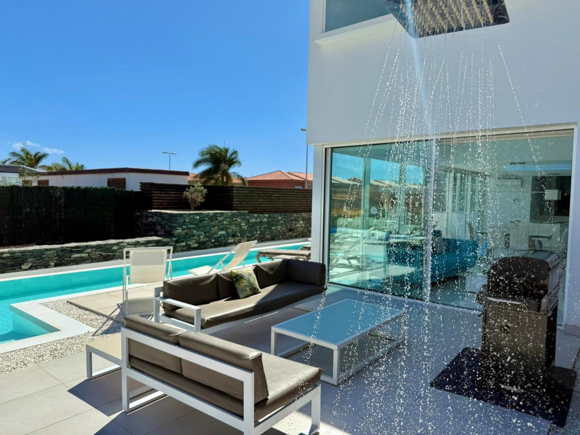 Villas Golden Gran Canaria Maspalomas  Exterior foto