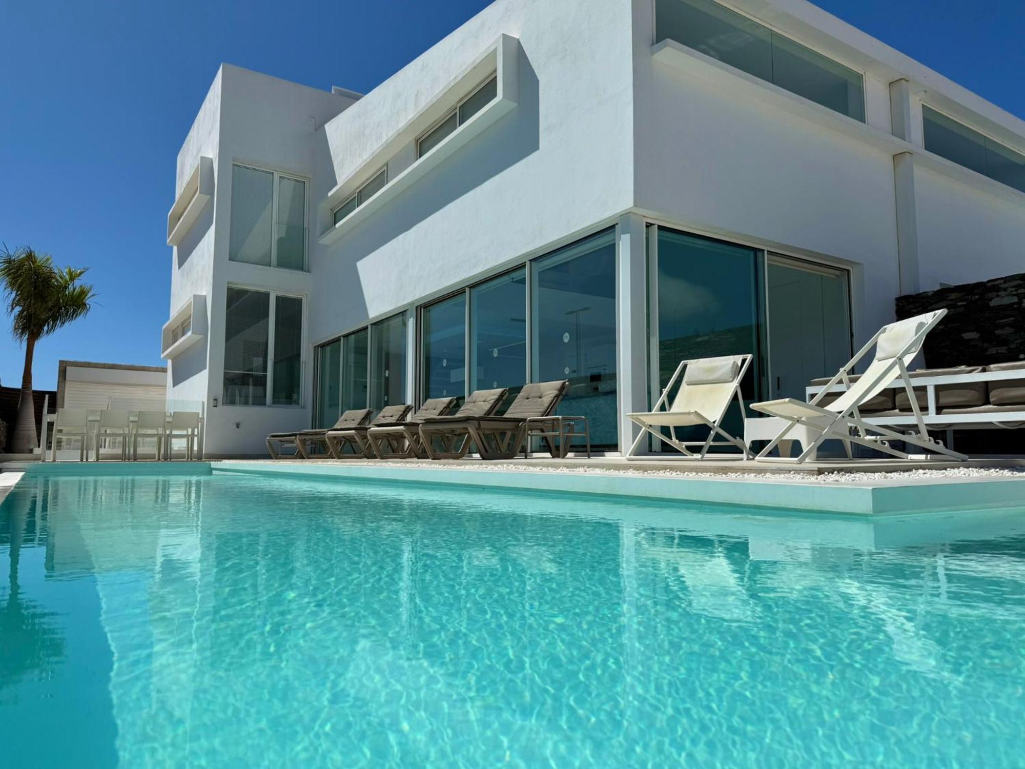 Villas Golden Gran Canaria Maspalomas  Exterior foto