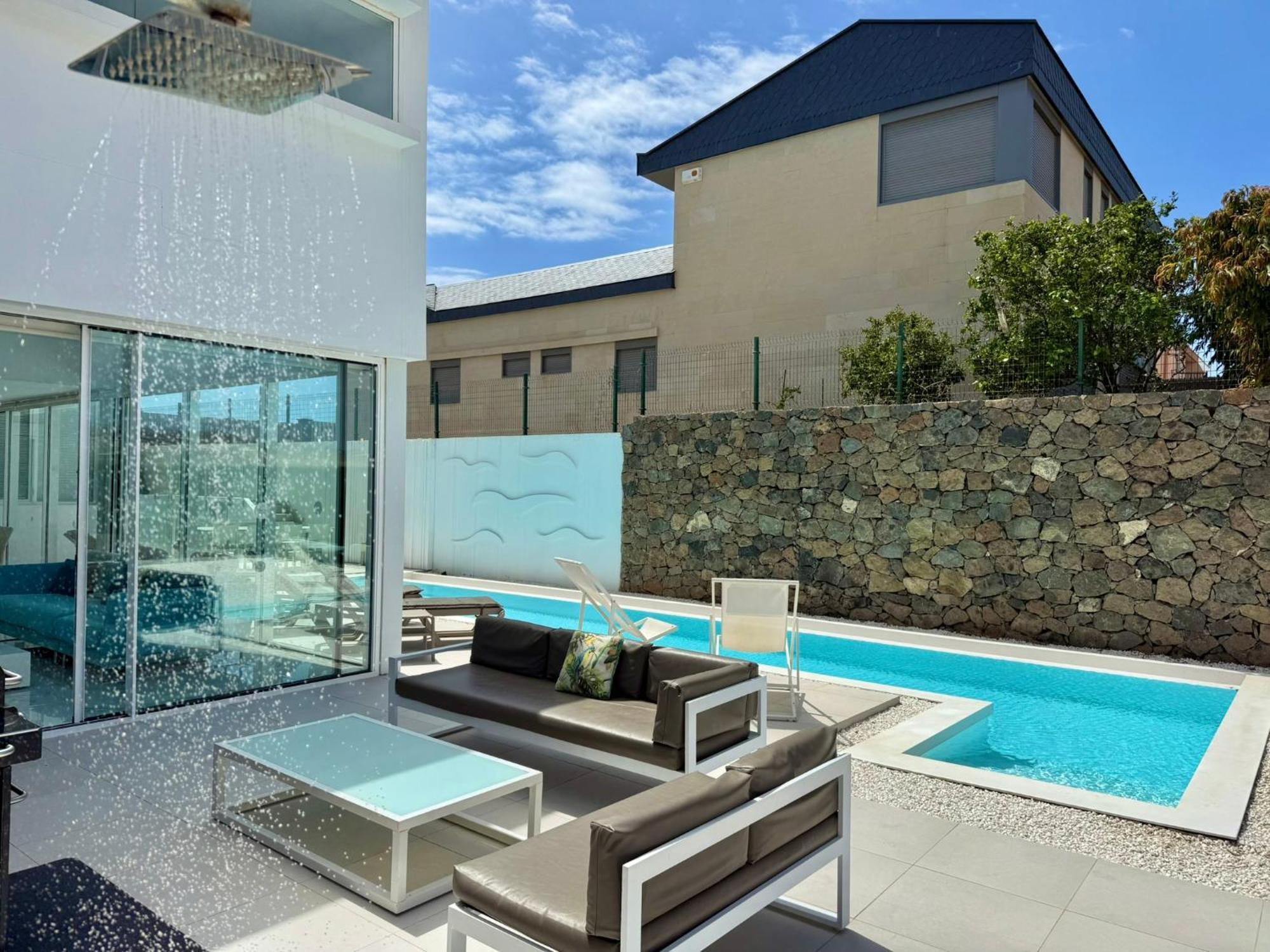 Villas Golden Gran Canaria Maspalomas  Exterior foto