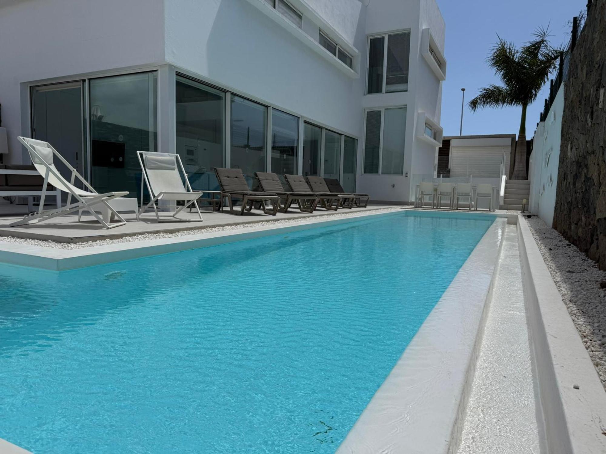 Villas Golden Gran Canaria Maspalomas  Exterior foto