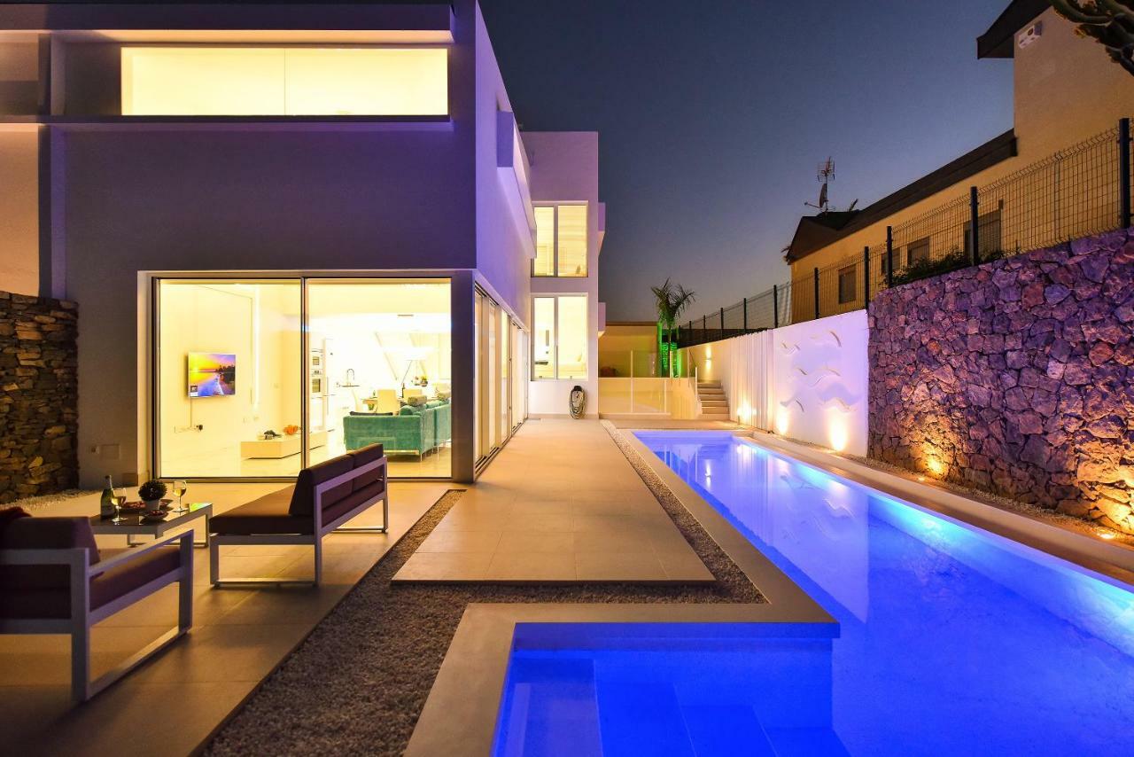 Villas Golden Gran Canaria Maspalomas  Exterior foto