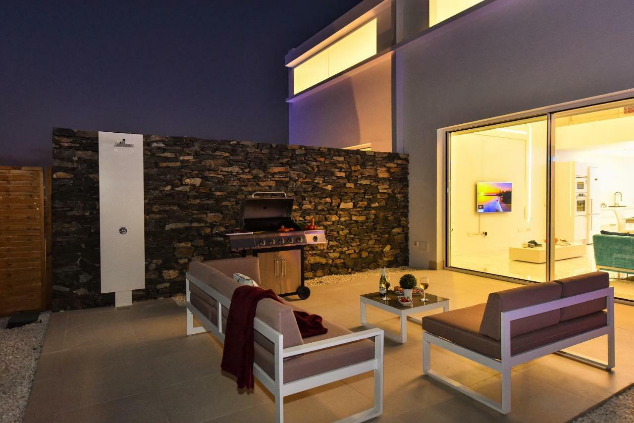 Villas Golden Gran Canaria Maspalomas  Exterior foto