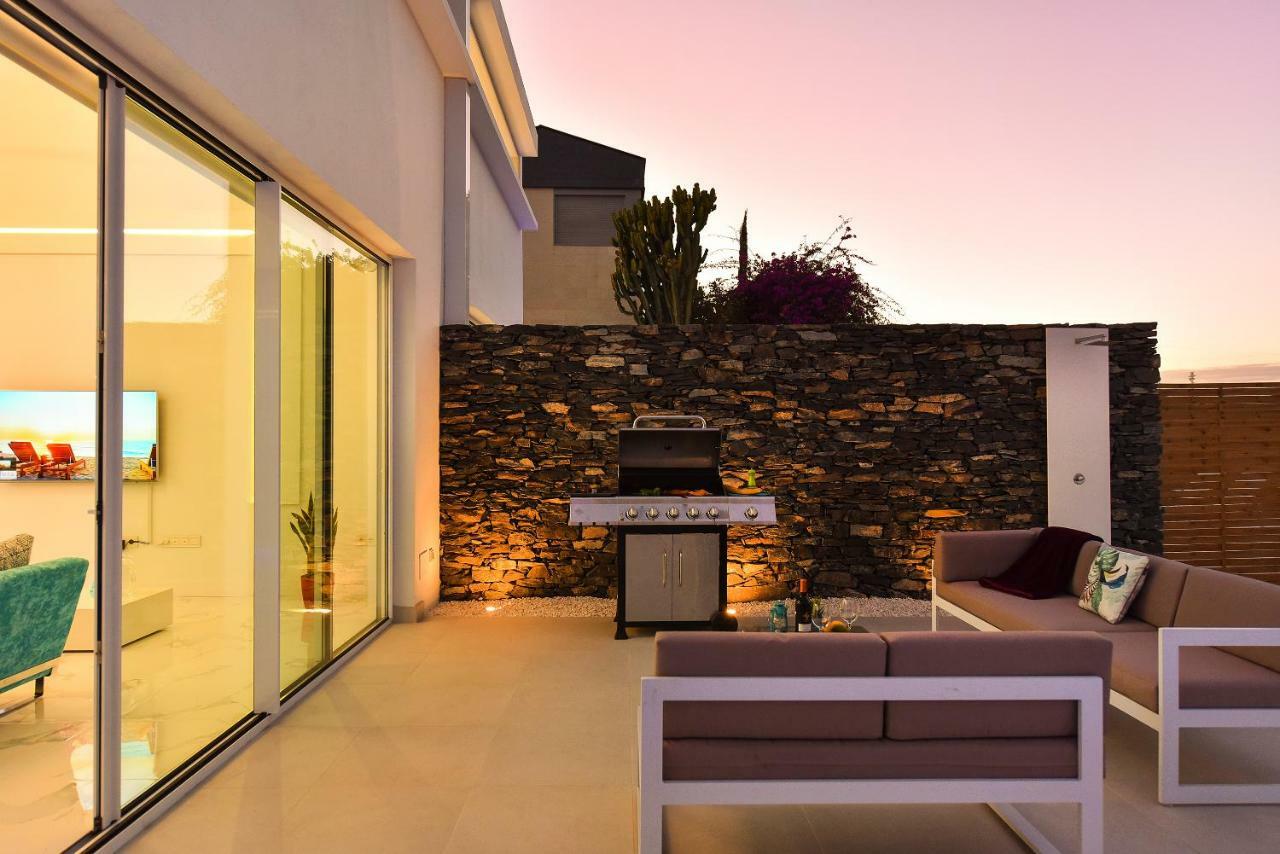 Villas Golden Gran Canaria Maspalomas  Exterior foto