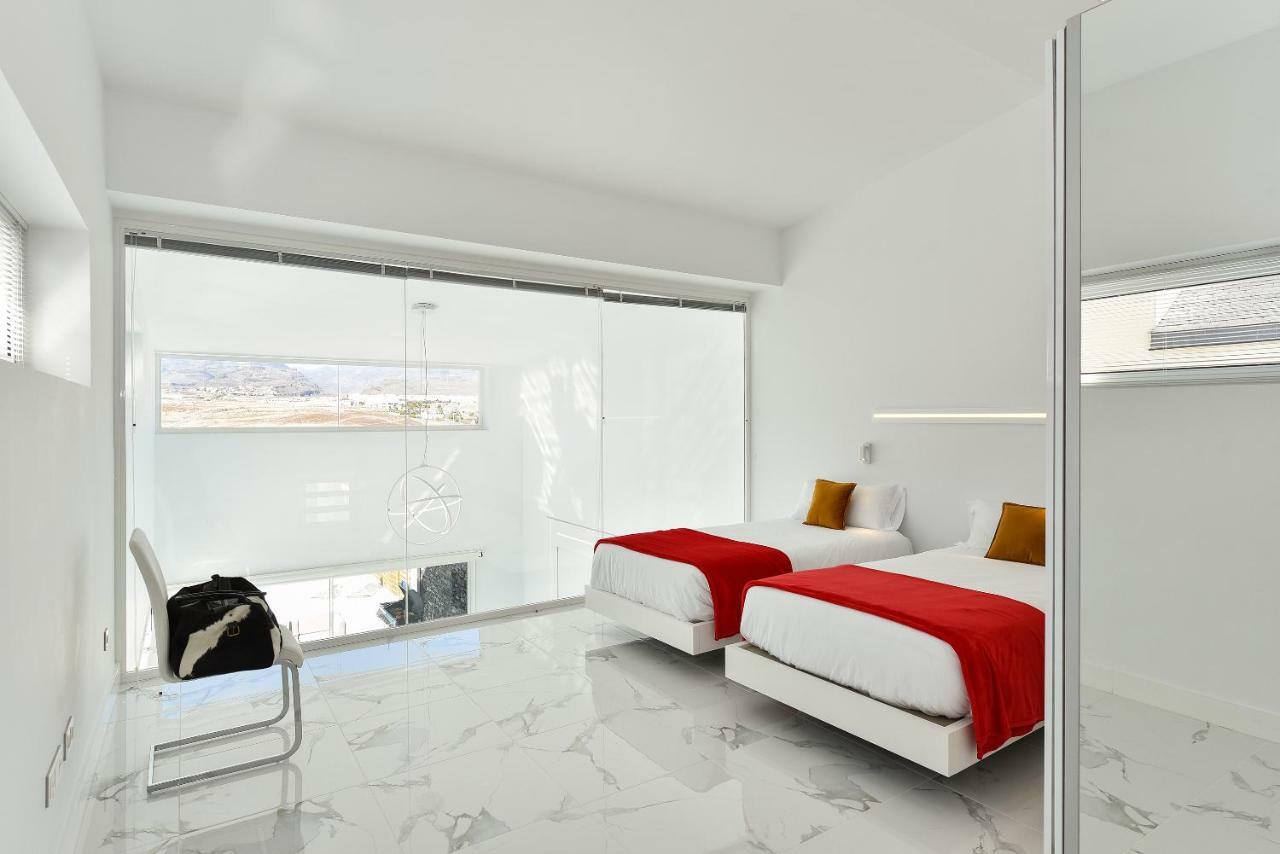 Villas Golden Gran Canaria Maspalomas  Exterior foto